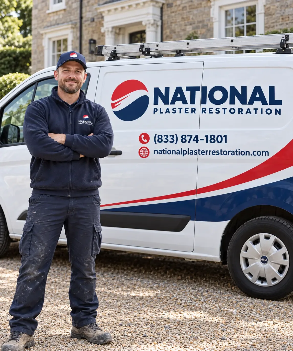 Plaster Repair company in Ludlow, SD
